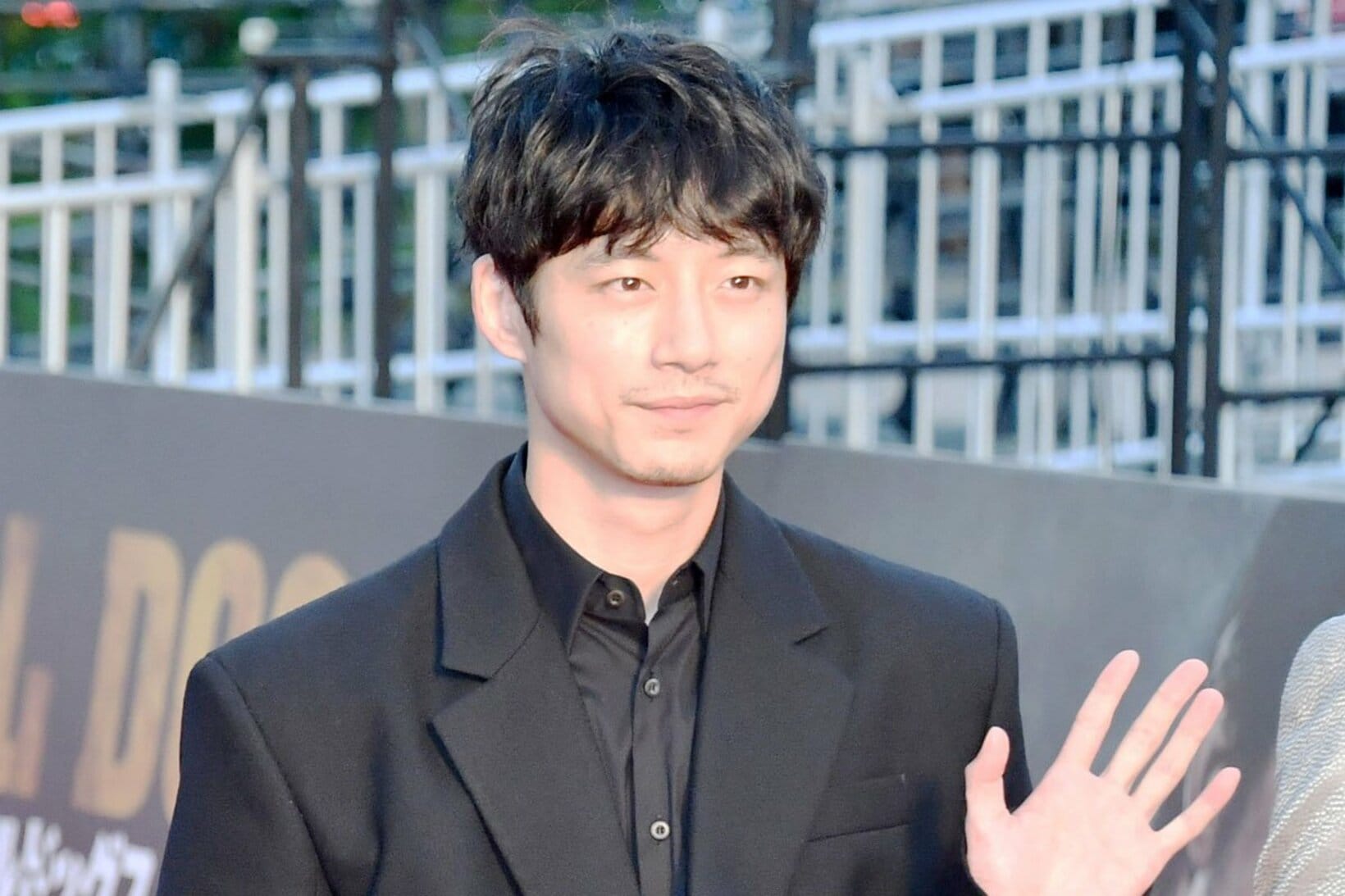 実は怪力？の人気俳優・坂口健太郎