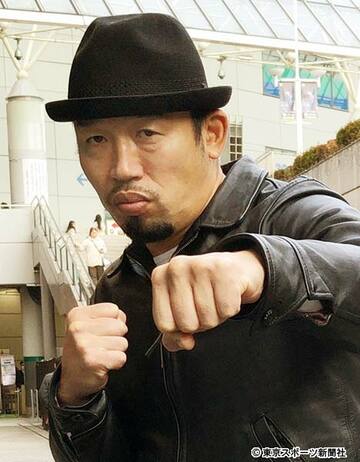  １０年ぶりにイベントを開催する武蔵