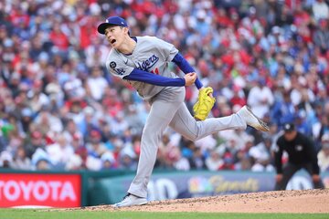 佐々木朗希のフォークに名前が付けられた