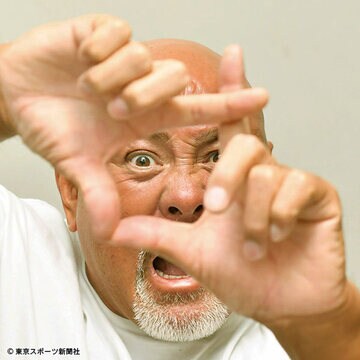 武藤が見据える新たなプロレス界の姿とは…