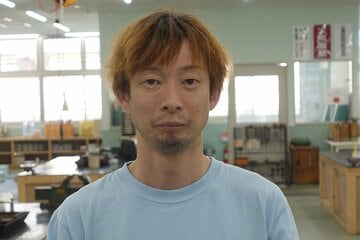 岩永雅人