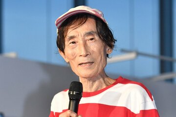 亡くなった楳図かずおさん