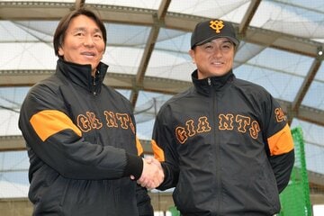 盟友コンビ再び