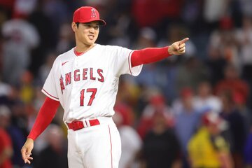 去就が注目される大谷