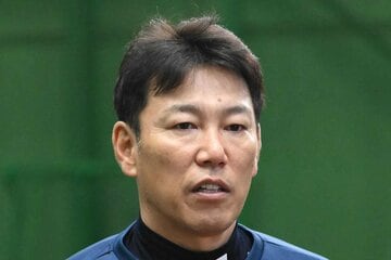竜のレジェンド・井端弘和氏