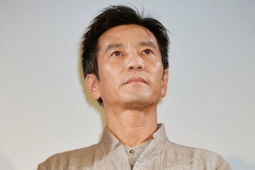 俳優の津田寛治