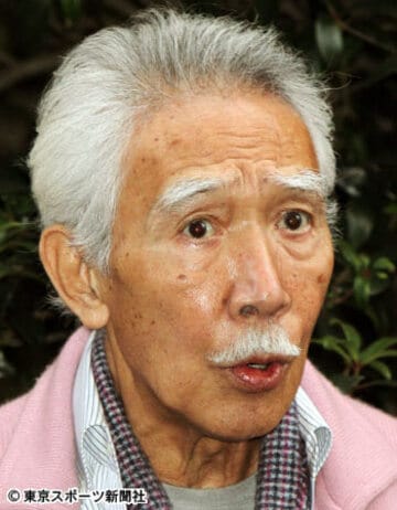 藤村俊二さん