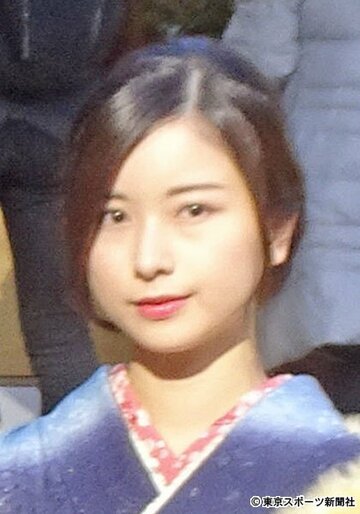 写真：乃木坂46の佐々木琴子が3月いっぱいで卒業 今後は「これから