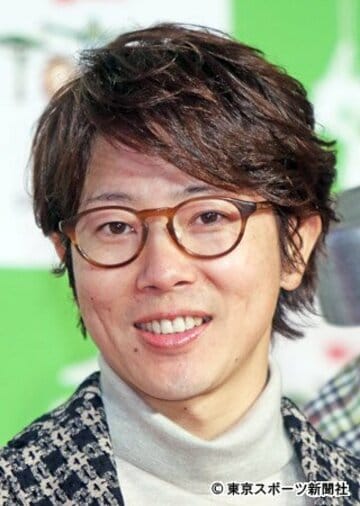 人気シェフの川越達也氏