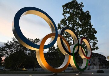  東京五輪の中止論も出ている