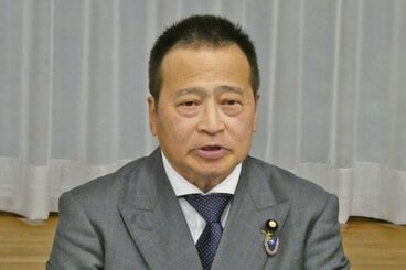 丸坊主にしたと明かしたラサール氏