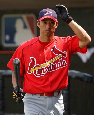 オリックス 田口壮 実使用バット 直筆サインボール オリックス 田口壮