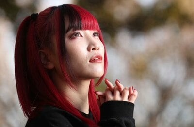 写真：【東京女子】「衣装から何から負けた」伊藤麻希 3・3スター