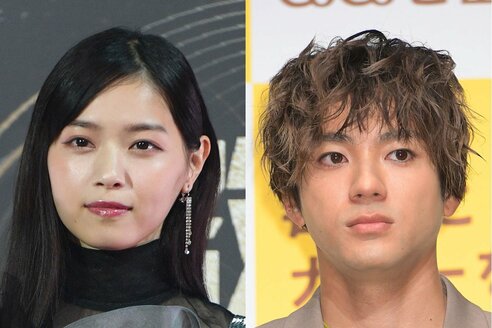 西野七瀬と山田裕貴に真剣交際報道 事務所否定せず「プライベートは