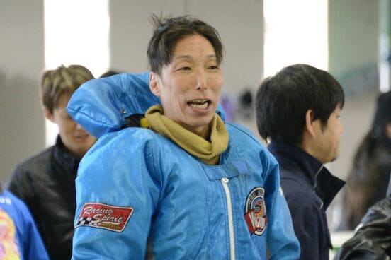 川上剛