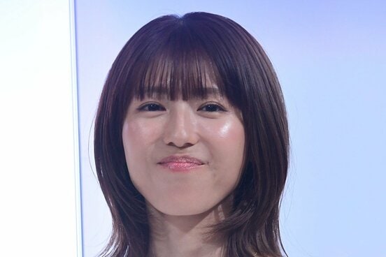若槻千夏