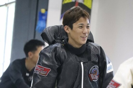 妻鳥晋也