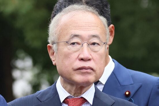 有田芳生氏