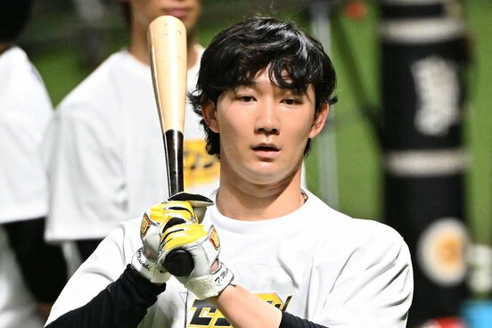 ソフトバンク・正木智也