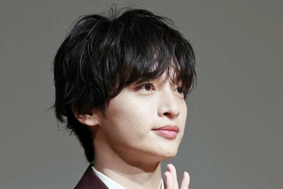 玉森裕太