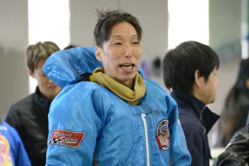 川上剛