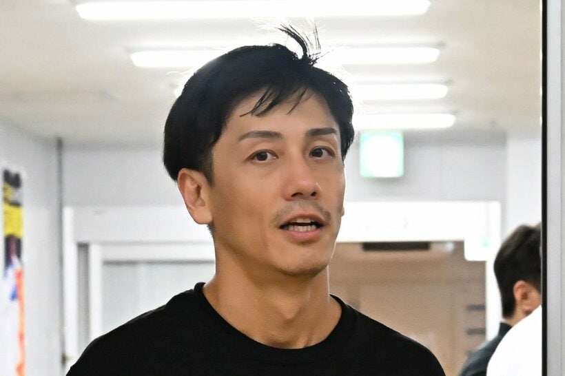 中野次郎