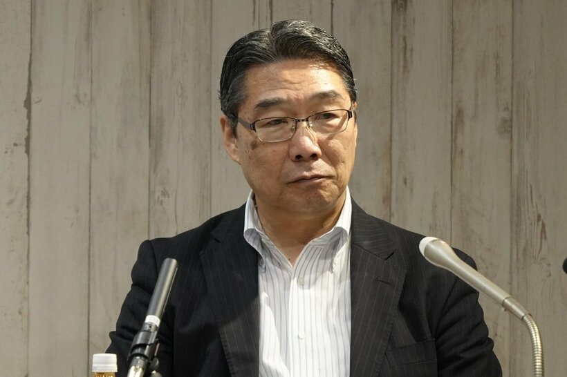 前川喜平氏