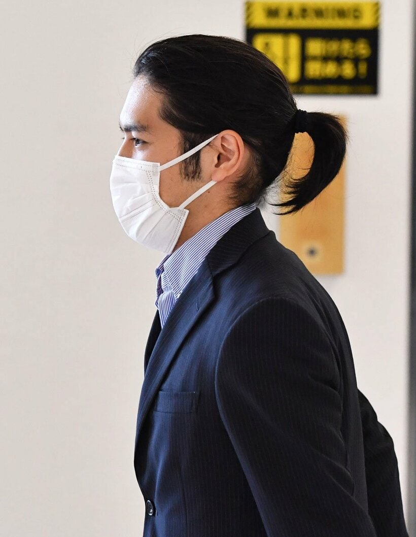  韓国メディアは「鳥の尾の頭」と形容（東スポWeb）