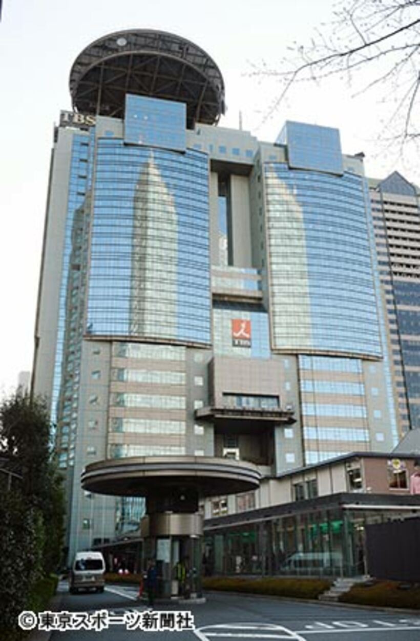 テレビ放送６０周年のメモリアルイヤーで張り切るＴＢＳ