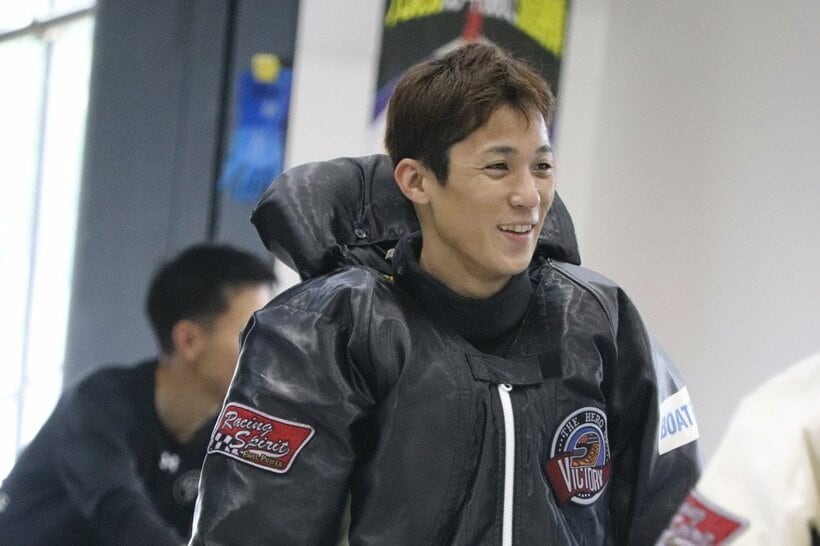妻鳥晋也