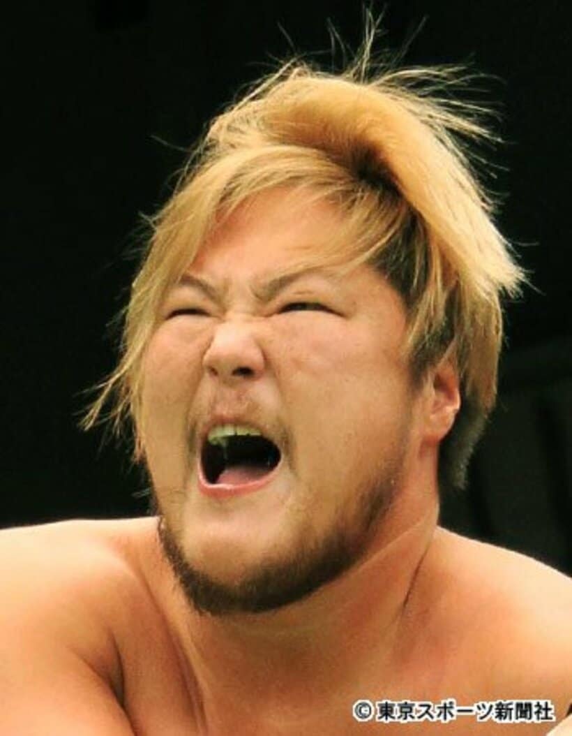 現役引退を決意した森嶋