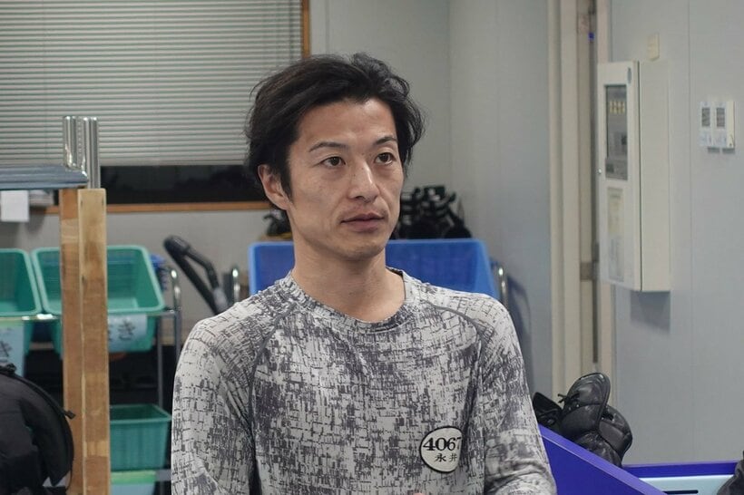 永井源
