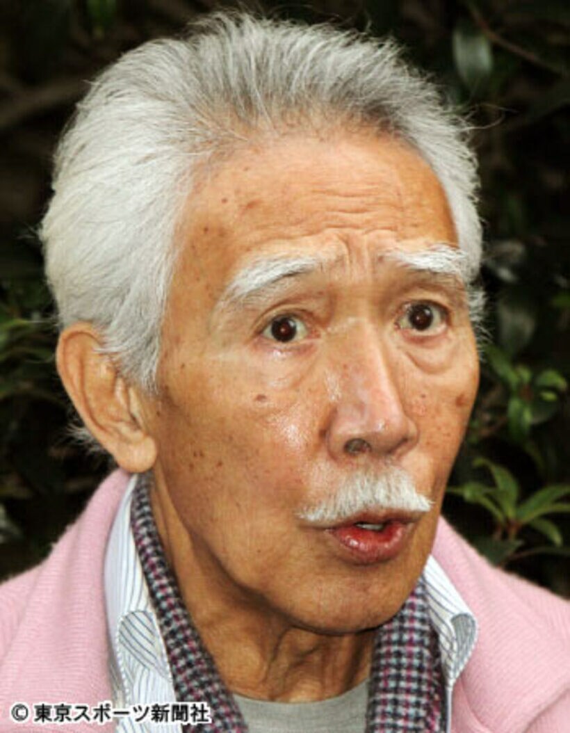 藤村俊二さん