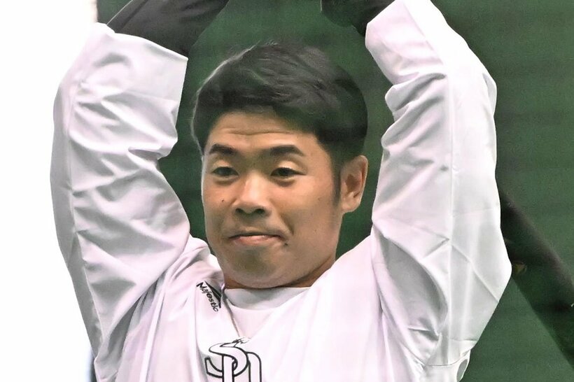 ソフトバンク・近藤