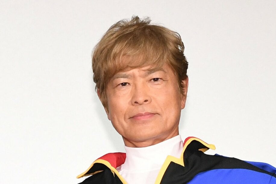 声優・古谷徹が自身の体調明かす「声量が必要となる仕事は最低限にしてもらっています」 | 東スポWEB