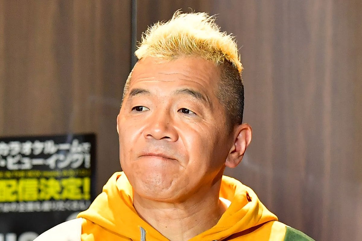ウド鈴木 年収