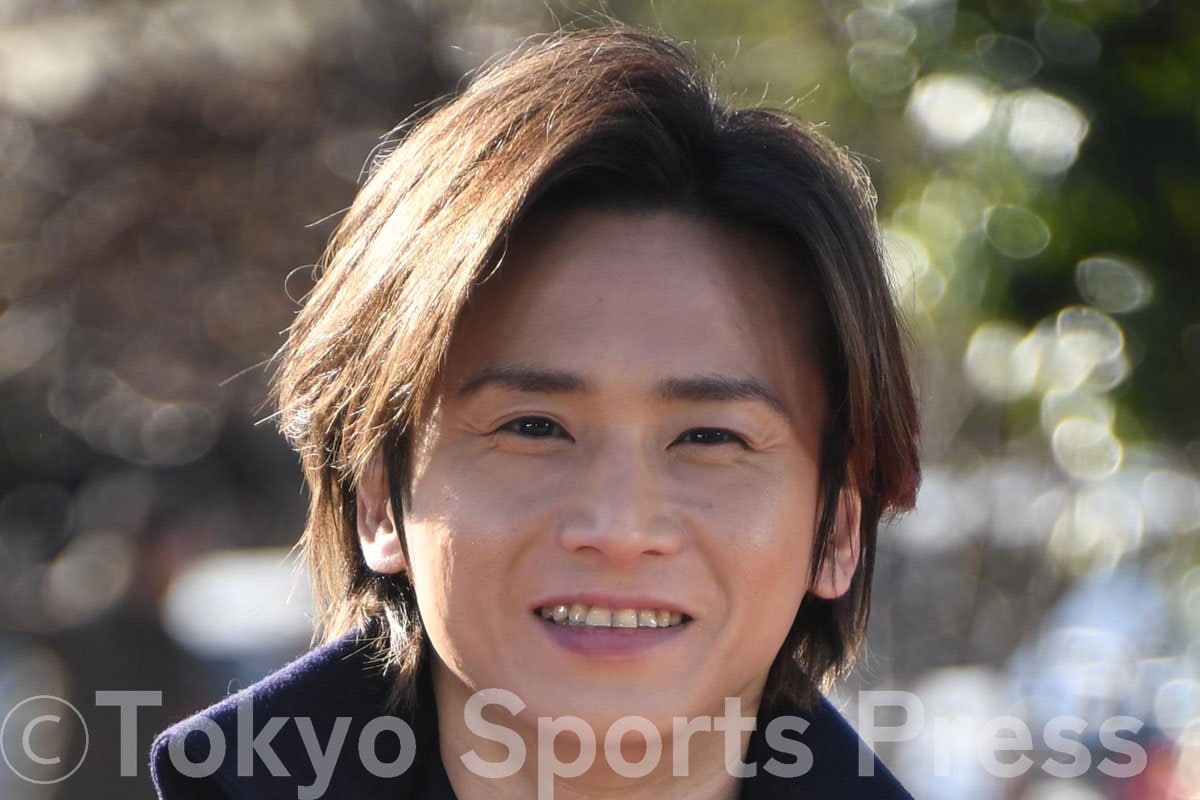 堂本剛＆百田夏菜子の電撃婚の裏で〝光一くん〟トレンド入り「光一くん