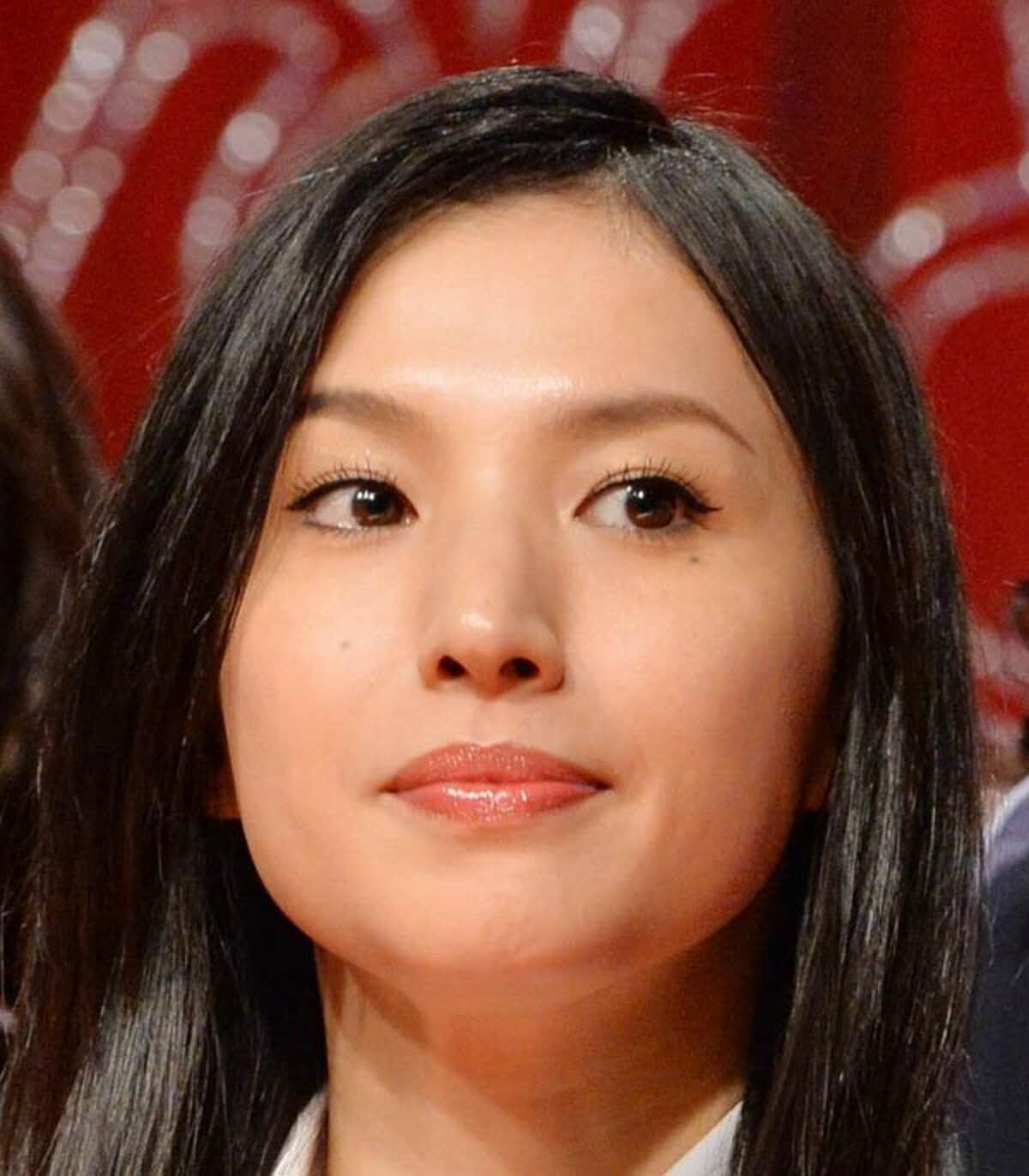 芦名 星 濡れ場