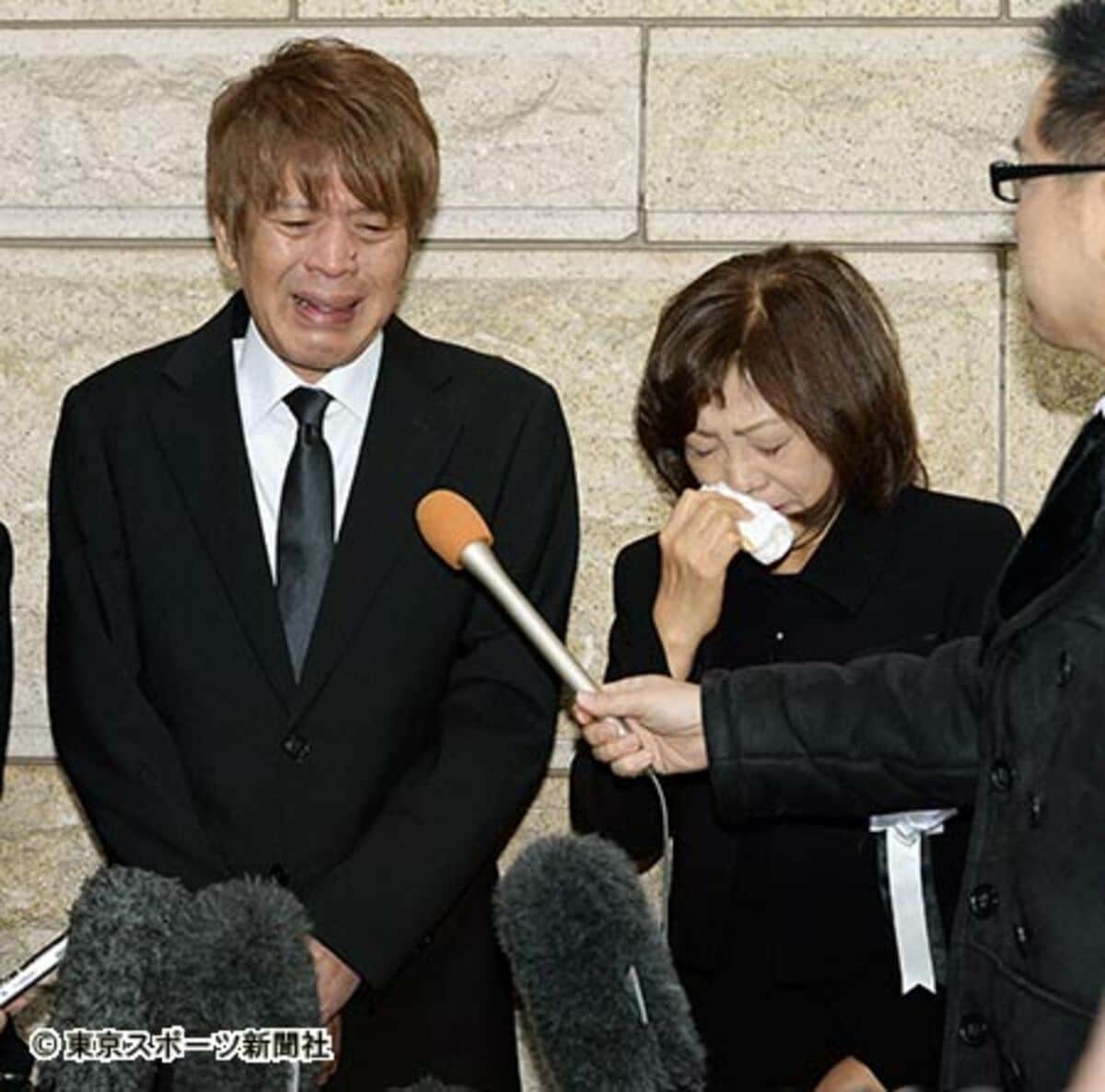 当時のメディア報道・掲載写真