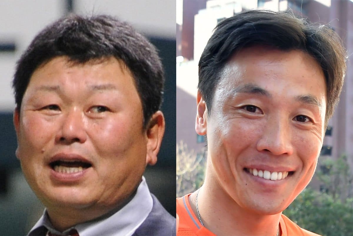 巨人 デーブ大久保氏 鈴木尚広氏に入閣情報 原監督が願う ビクビク体質 改善 東スポweb
