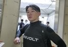 【平塚競輪・ＧＩ日本選手権】山田久徳が目指す近畿の〝立ち位置〟