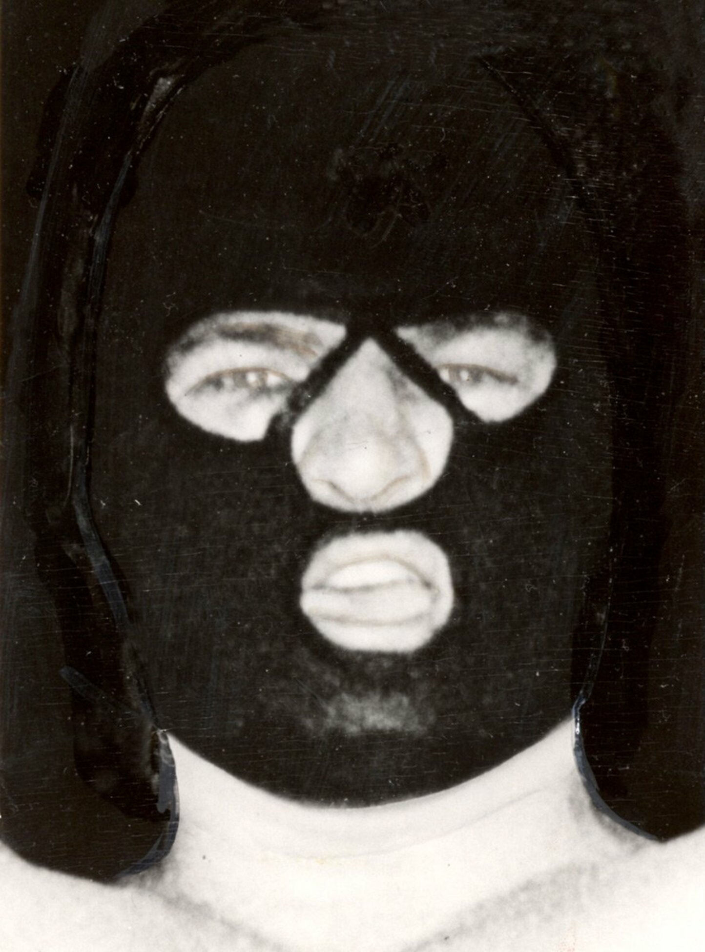  来日前の宣材写真。確かに別人だ（東スポWeb）