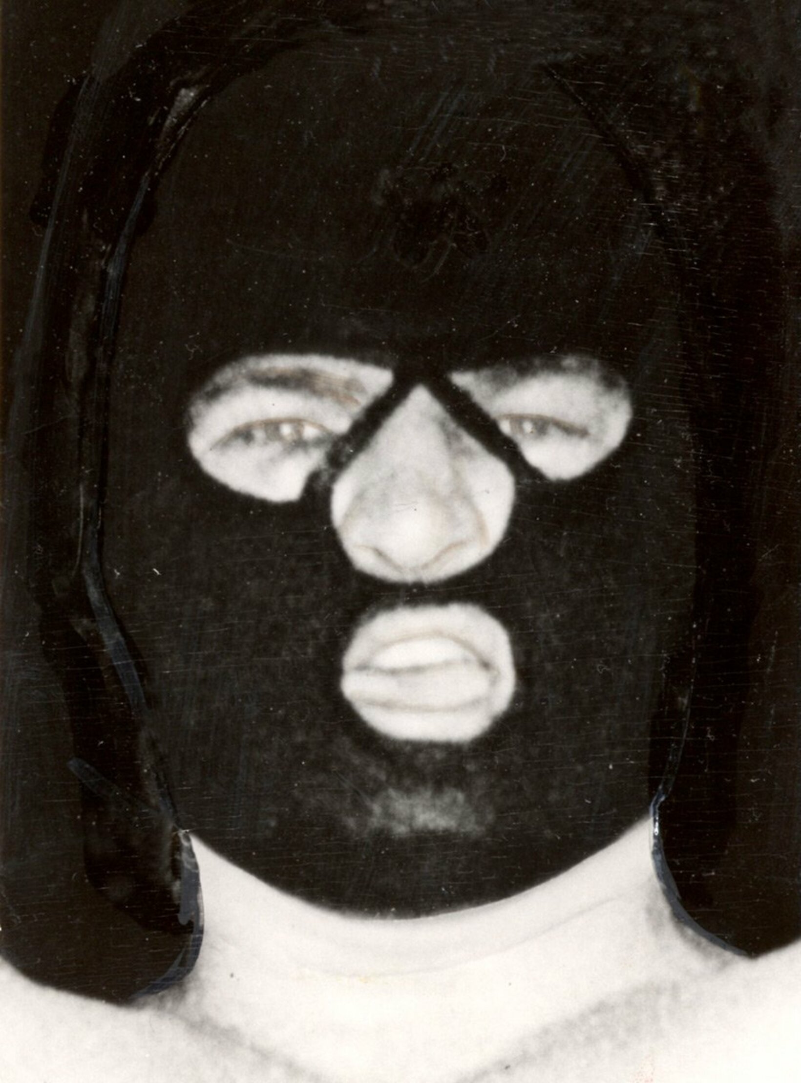  来日前の宣材写真。確かに別人だ（東スポWeb）