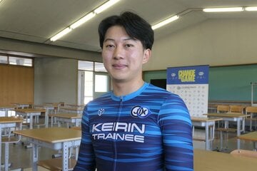 小岩虎ノ介は九州に欠かせない選手になる