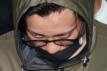 田中聖被告