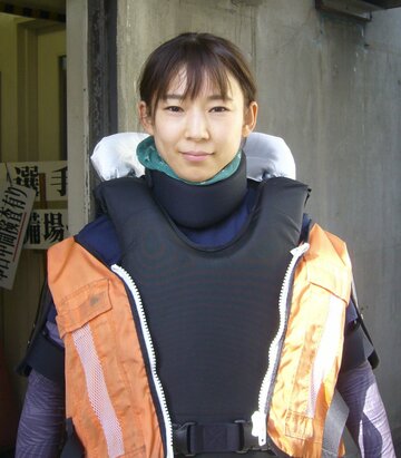  守屋美穂（東スポWeb）
