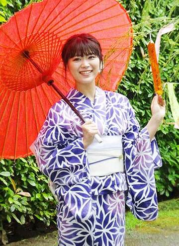  山内鈴蘭