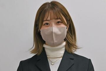 JLPGA新人セミナーを受講した都玲華