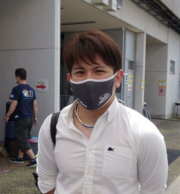  近畿勢に立ち向かう皿屋豊