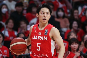河村勇輝